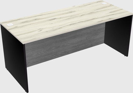 Bureau rectangulaire