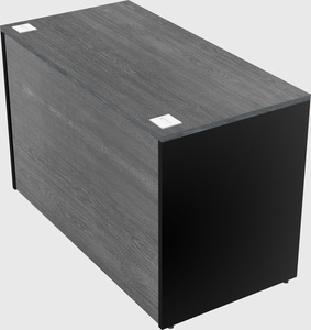 Bureau rectangulaire