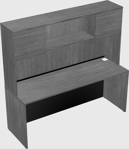 Bureau rectangulaire