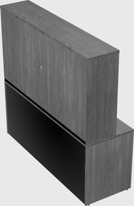 Bureau rectangulaire