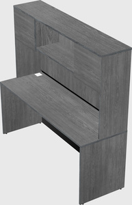 Bureau rectangulaire