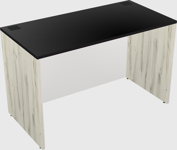 Bureau rectangulaire