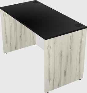 Bureau rectangulaire