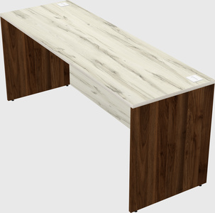 Bureau rectangulaire