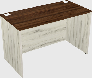 Bureau rectangulaire