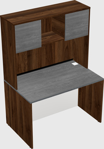 Bureau rectangulaire