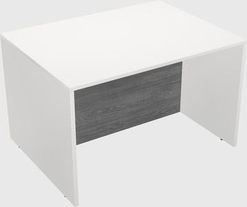 Bureau rectangulaire