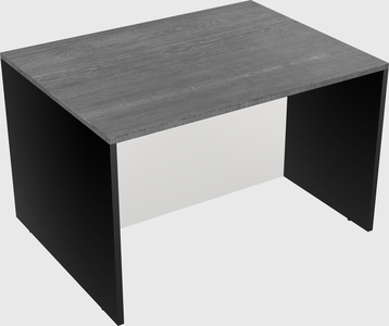 Bureau rectangulaire