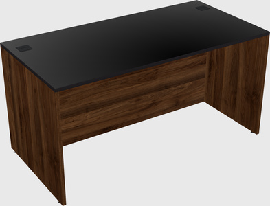 Bureau rectangulaire