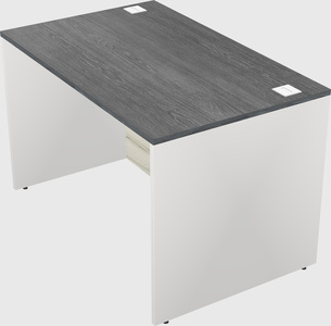 Bureau rectangulaire