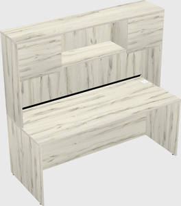 Bureau rectangulaire