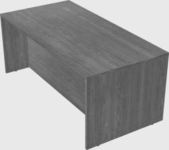 Bureau rectangulaire