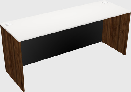 Bureau rectangulaire