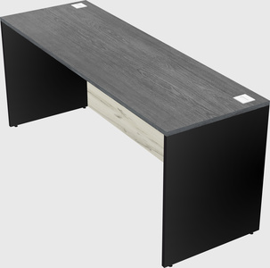 Bureau rectangulaire