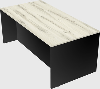 Bureau rectangulaire