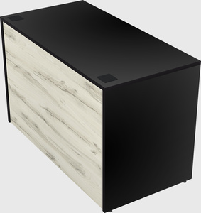 Bureau rectangulaire