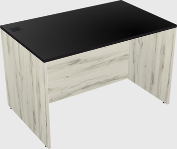 Bureau rectangulaire