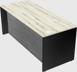 Bureau rectangulaire