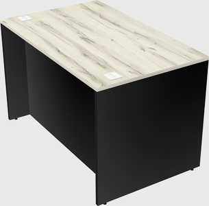 Bureau rectangulaire