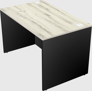 Bureau rectangulaire