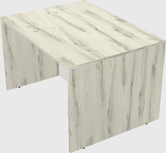 Bureau rectangulaire