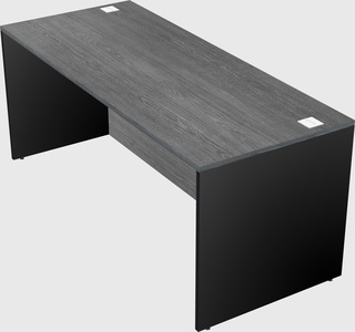 Bureau rectangulaire