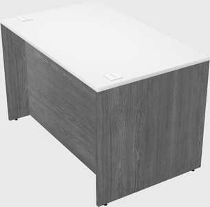 Bureau rectangulaire