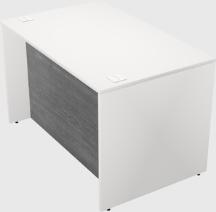 Bureau rectangulaire