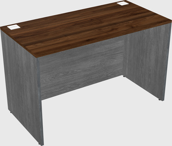 Bureau rectangulaire