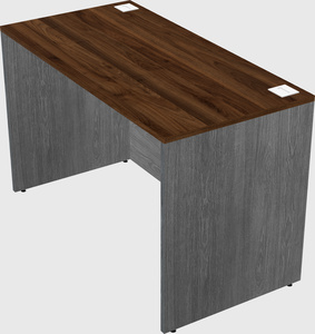 Bureau rectangulaire