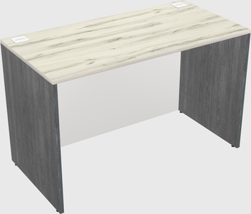 Bureau rectangulaire