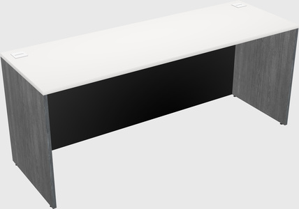 Bureau rectangulaire