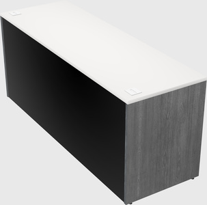 Bureau rectangulaire