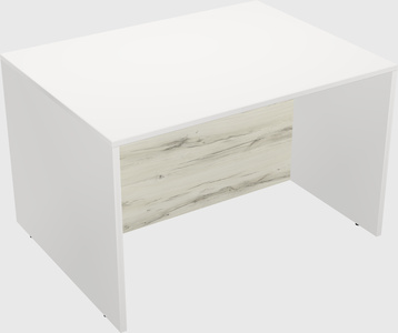 Bureau rectangulaire