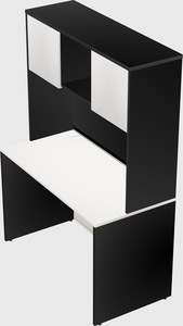 Bureau rectangulaire