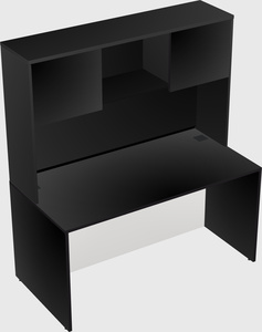 Bureau rectangulaire