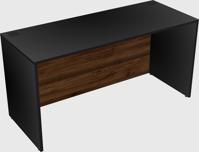 长方形书桌