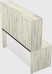 Bureau rectangulaire