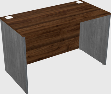 Bureau rectangulaire