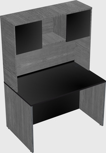 Bureau rectangulaire