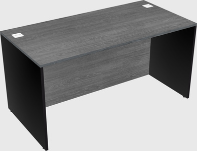 Bureau rectangulaire