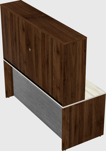 Bureau rectangulaire