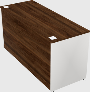 Bureau rectangulaire