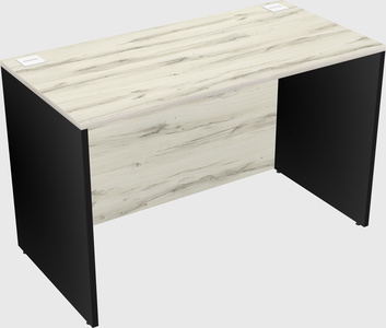 Bureau rectangulaire