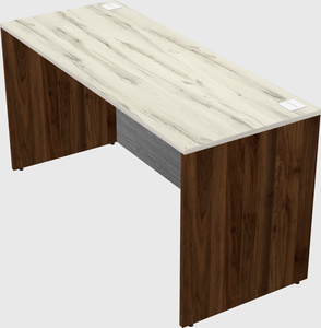 Bureau rectangulaire