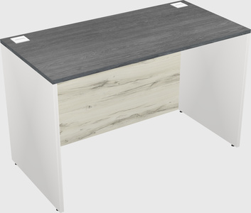 Bureau rectangulaire