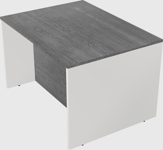 Bureau rectangulaire