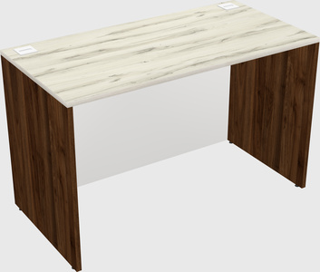 Bureau rectangulaire