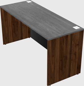 Bureau rectangulaire