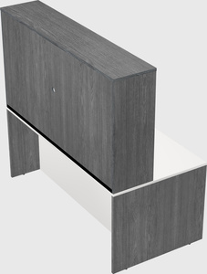 Bureau rectangulaire